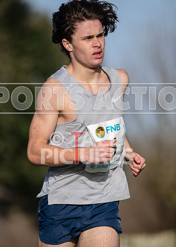 Short Course Cross Country 2021-96 - SHORT COURSE CROSS COUNTRY 2021