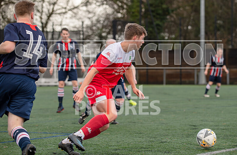 FA Cup_CF Independents v Sylvans-29 - FA CUP_CF INDEPENDENTS v SYLVANS