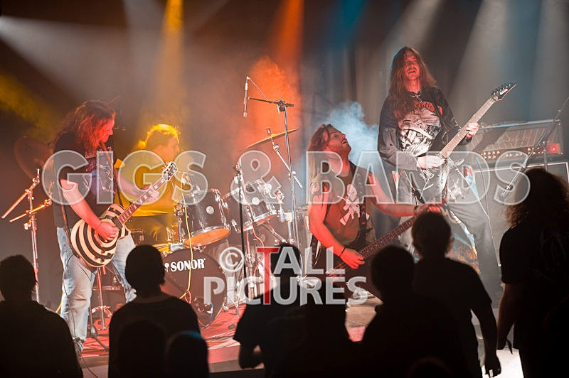 Maiden Guernsey-35 - MAIDEN GUERNSEY at RoA-2