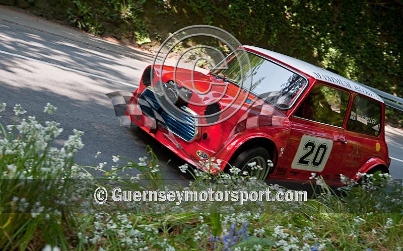 GMCCC_Hill Climb_25-04-11-92 - CARS 2011-04-25