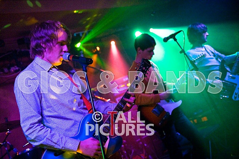 No Ambition-27 - NO AMBITION at RoA-5