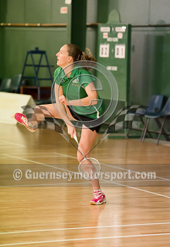 Badminton Inter-Insular 2016-39 - INTER-INSULAR 2016