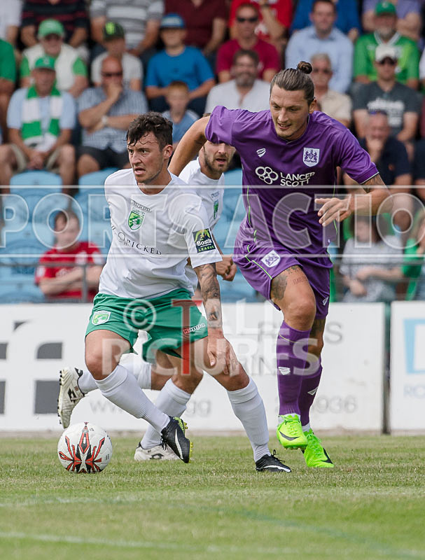 GFC vs Bristol City-37 - GFC vs BRISTOL CITY