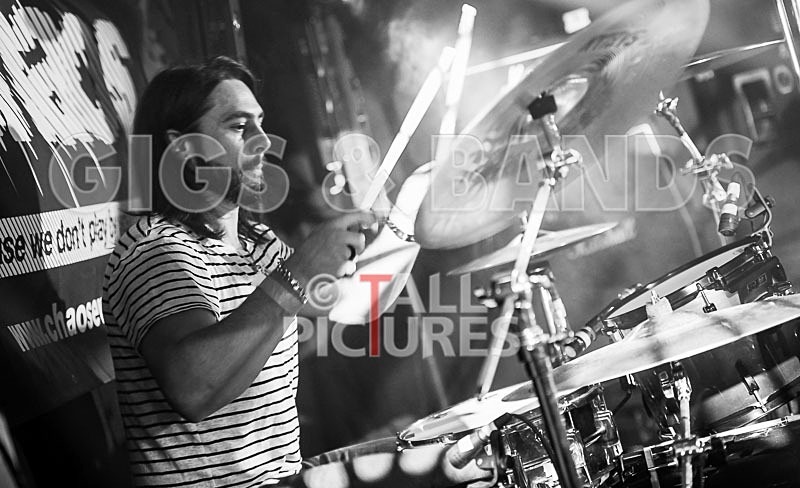 Harlequin Knights-52 - HARLEQUIN KNIGHTS