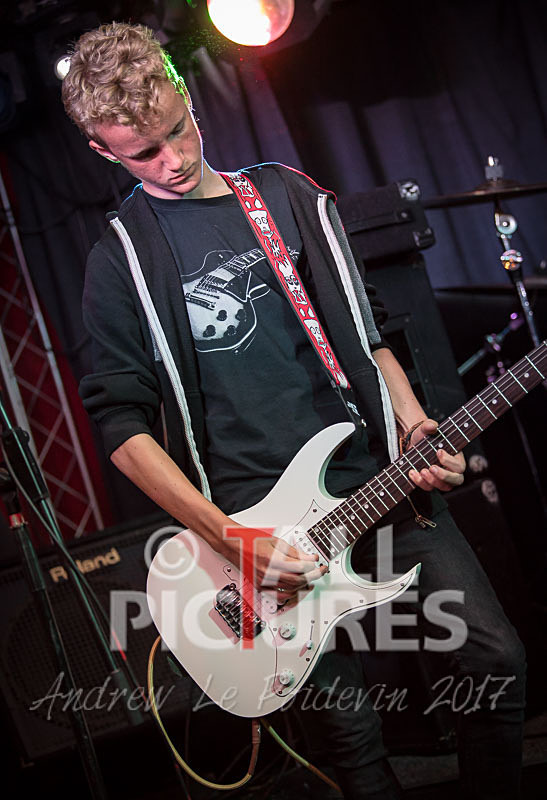 SoPM Summer Gig 2017-140 - SCHOOL OF POPULAR MUSIC SUMMER GIG 2017