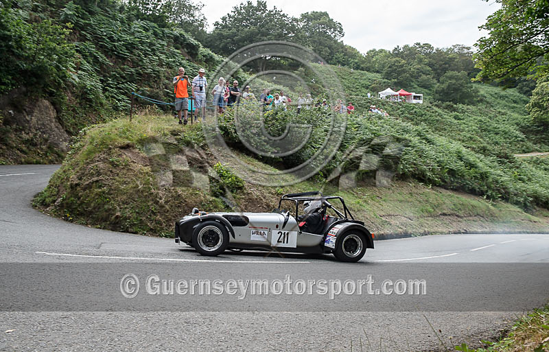 Jersey National_2015_CAR-57 - JERSEY NATIONAL 2015 - CARS