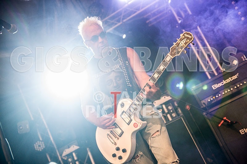 Chaos 2013_Charred Hearts-4 - CHARRED HEARTS