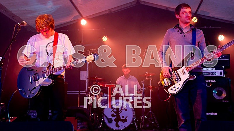 Last of the Light Brigade-116 - LAST OF THE LIGHT BRIGADE