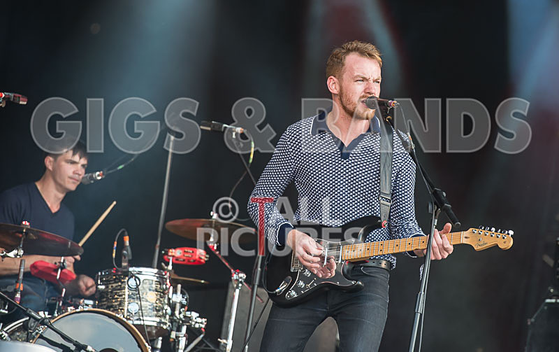 The Bohicas-19 - THE BOHICAS