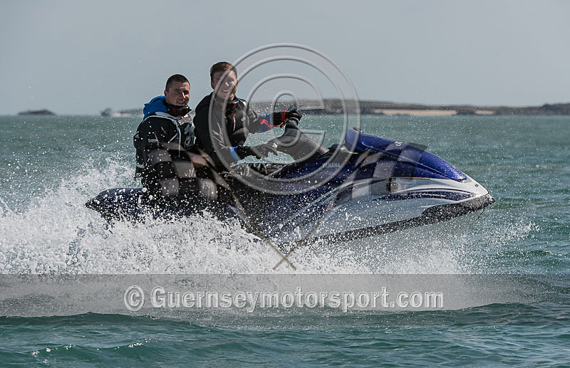 Powerboat Racing 2014_Race-1-37 - RACE-1 NORTH BEACH OUTER