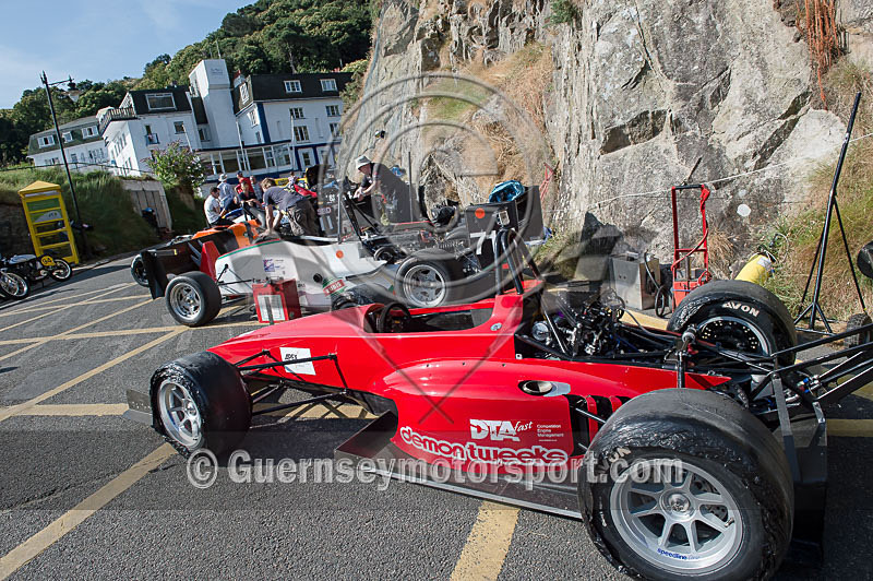 Jersey National Hillclimb_2014_Scene-3 - JERSEY NATIONAL 2014 - SCENE
