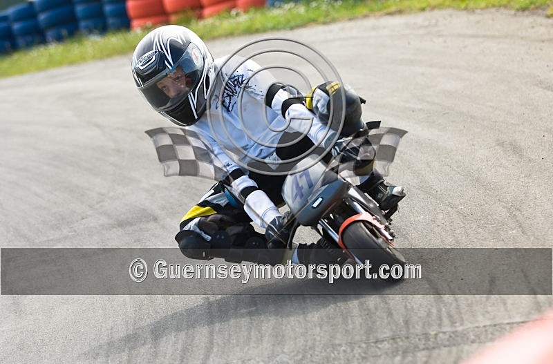 MiniMoto-89 - MINIMOTO