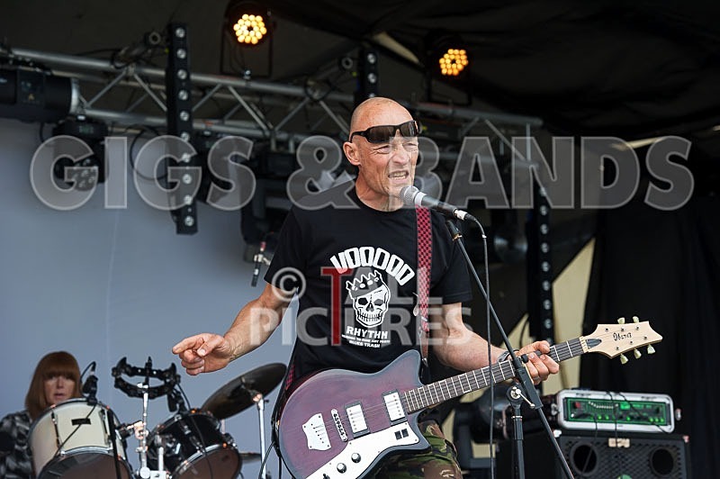 Shambolix-2 - SHAMBOLIX