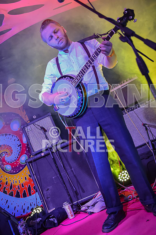 The Recks-675 - THE RECKS