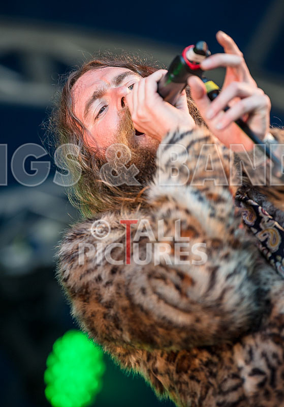 The Recks-720 - THE RECKS