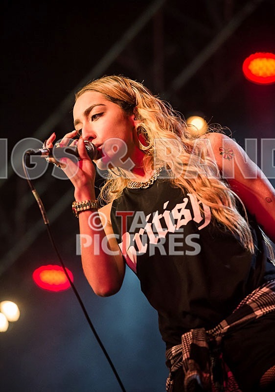 Delilah-21 - DELILAH