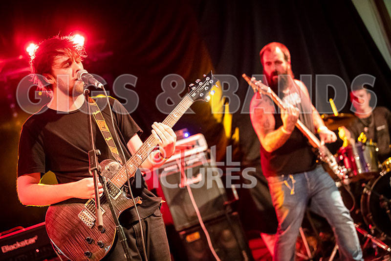 Watercolour Matchbox-90 - WATERCOLOUR MATCHBOX