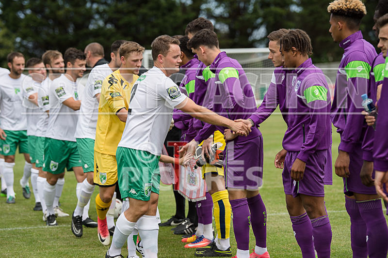 GFC vs Bristol City-8 - GFC vs BRISTOL CITY