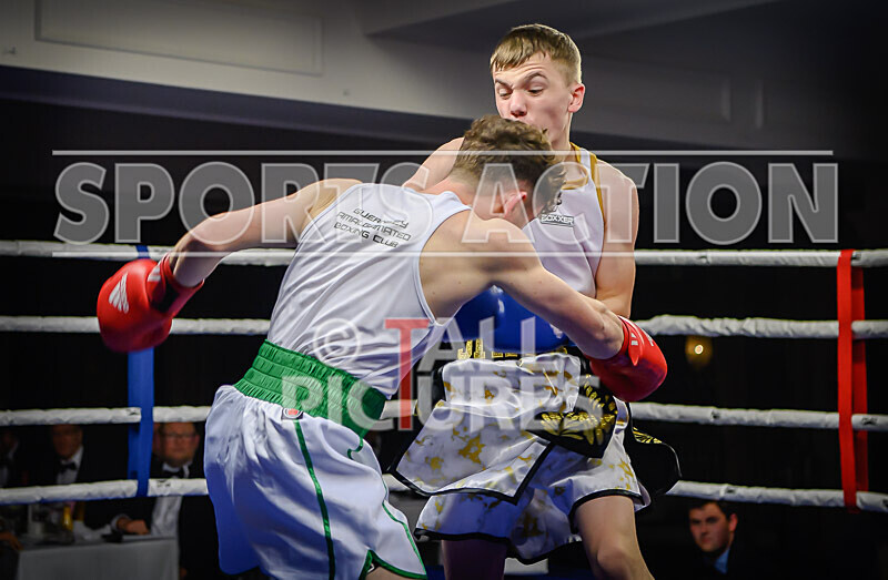 BOUT- 10 - Tom Teers v Shane Smith-29 - BOUT: 10 - Tom Teers v Shane Smith