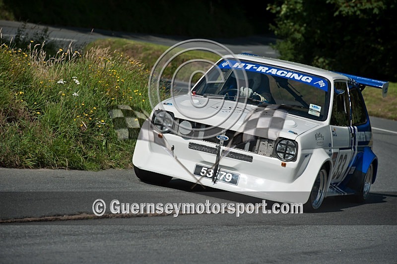 GKMC Hill_6-08-11_Car-119 - CARS 2011-08-06