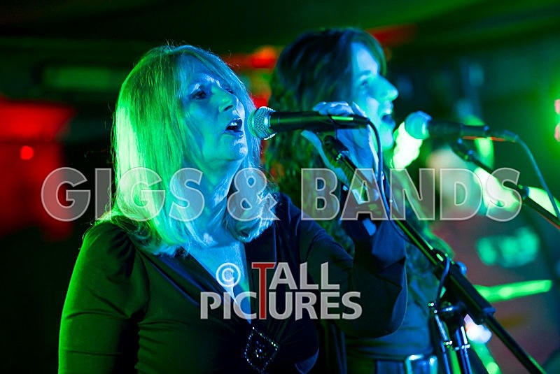 Beechy Colclough-39 - BEECHY COLCLOUGH