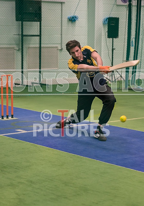 Indoor Cricket_20-01-2015-7 - INDOOR CRICKET_20-01-2015