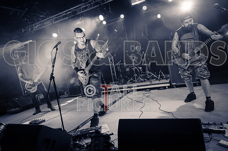 Demise of Sanity-254 - DEMISE OF SANITY