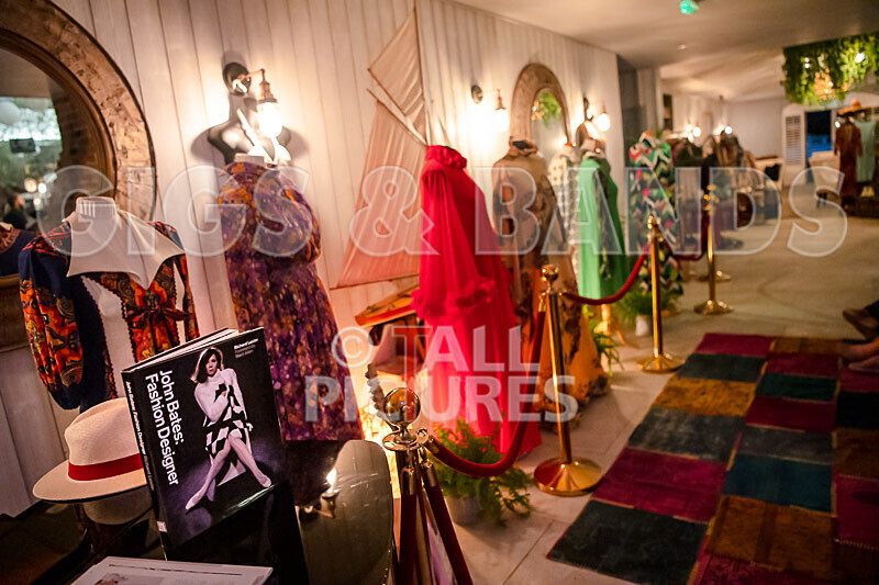 Guernsey Together Retro Festival-70 - GUERNSEY TOGETHER RETRO FESTIVAL 2020