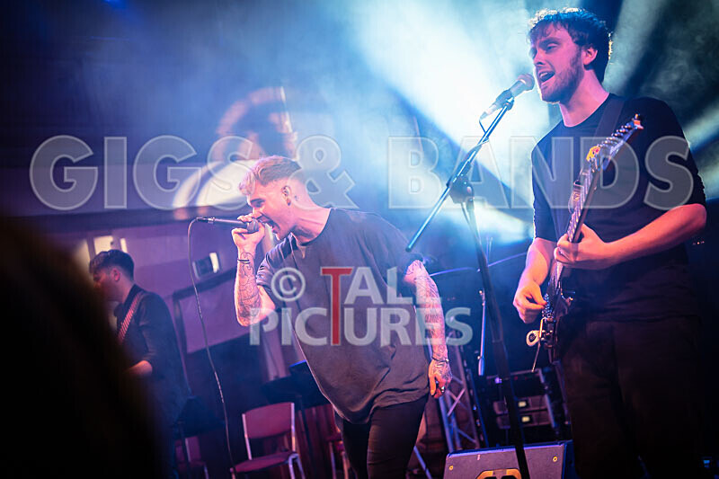 Eli Crossan-5 - THE GUESTS