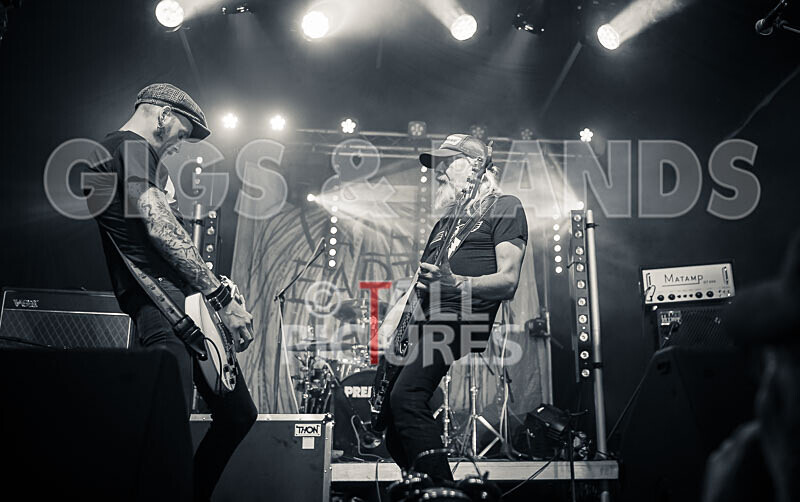 The Electric Shakes-217 - THE ELECTRIC SHAKES