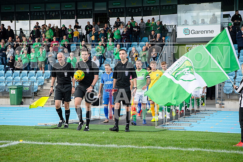 GFC v VCD Athletic_2019-2 - GFC v VCD ATHLETIC