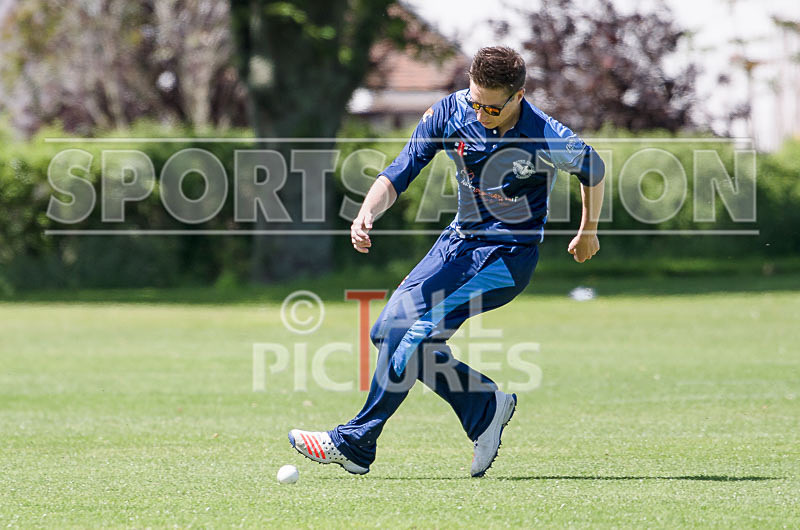 Cricket_Elizabeth College vs NGIT Cobo-46 - ELIZABETH COLLEGE vs NGIT COBO TIGERS