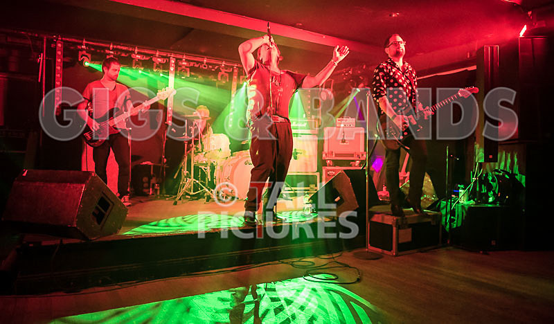 Gay Army-223 - GAY ARMY