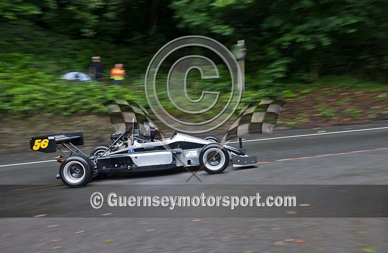 MSA National Hill Climb_2011_Car-28 - GUERNSEY MSA NATIONAL 2011 - CARS