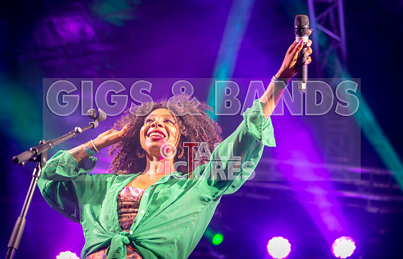 Hollie Cook-16 - HOLLIE COOK