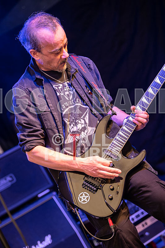 Ironfoot-3 - IRONFOOT