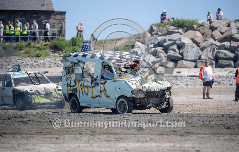 Autocross Fun Meeting 2018-5 - AUTO-X FUN MEETING 2018