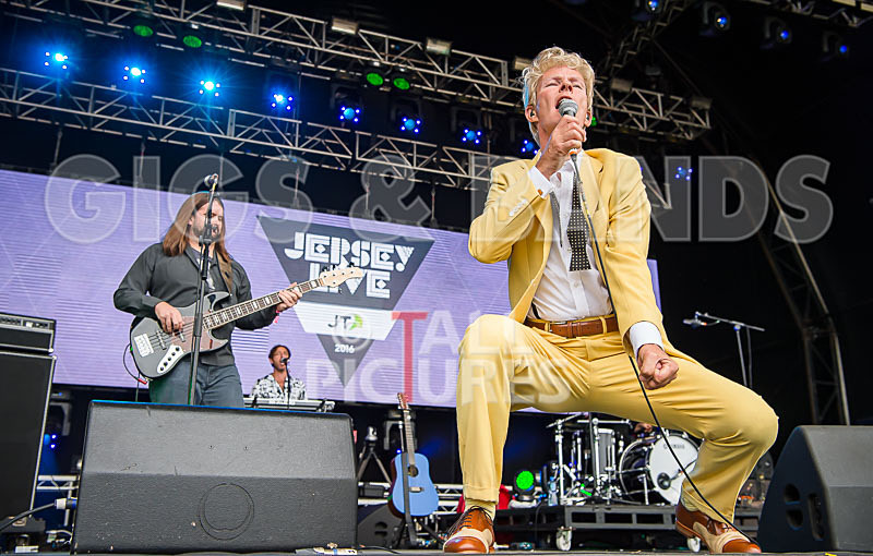 Absolute Bowie-9 - ABSOLUTE BOWIE