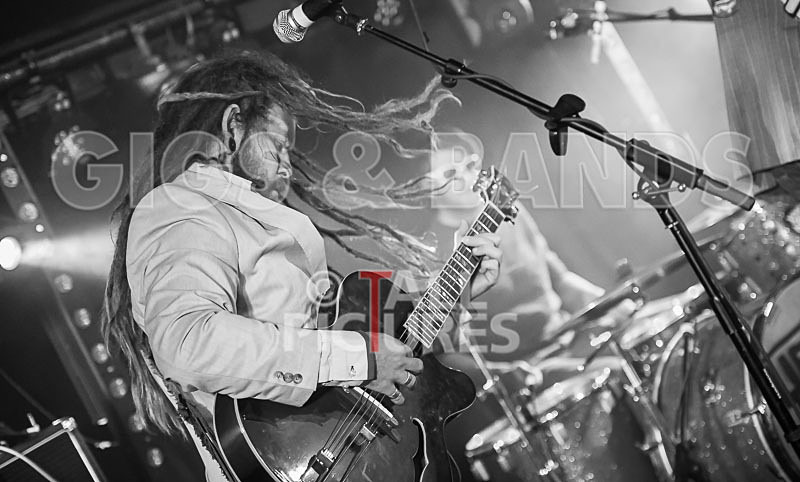 The Recks-219 - THE RECKS