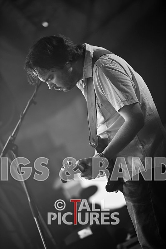 Wild Card-57 - WILD CARD at CHAOS 2010