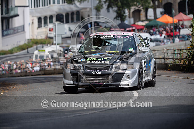 British Hillclimb_Guernsey 2019_CAR-8 - GUERNSEY NATIONAL 2019-CARS