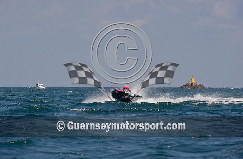 Guernsey Powerboat Racing 23-07-11-40 - ROUND-5 JETHOU COURSE