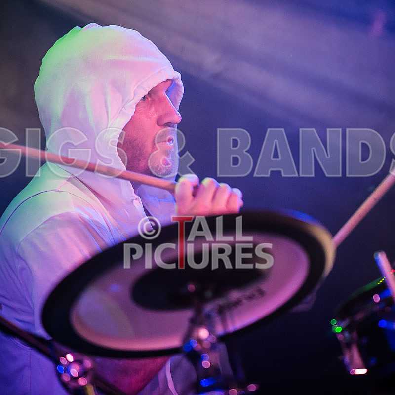 BLAKALASKA-120 - BLAKALASKA