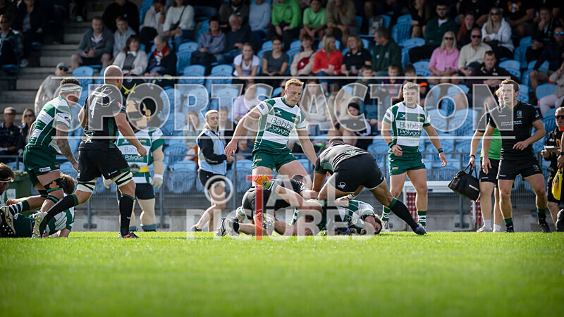 Guernsey Raiders v North Walsham Vikings 2022-55 - GUERNSEY RAIDERS v NORTH WALSHAM VIKINGS