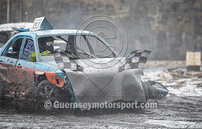Autocross 50th Harbour Race-119 - AUTOCROSS 50th ANNIVERSARY HARBOUR RACE