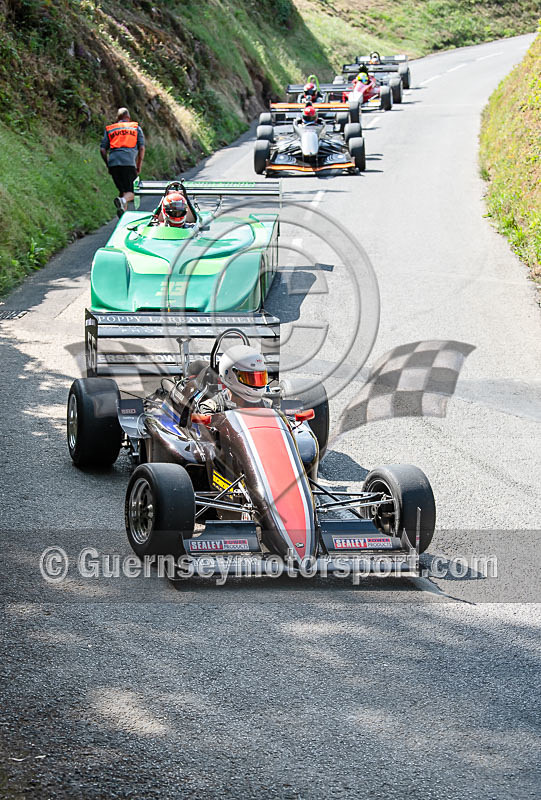 Jersey National 2018_CAR-109 - JERSEY NATIONAL 2018-CARS
