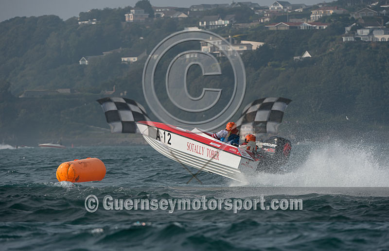 Powerboats_Race-3-51 - UIM CLASS 3A & 3B WORLD OFFSHORE CHAMPIONSHIP_RACE-3