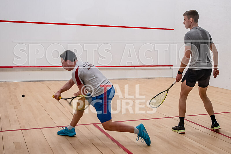 Guernsey Open Squash 2020-73 - GUERNSEY SQUASH OPEN 2020
