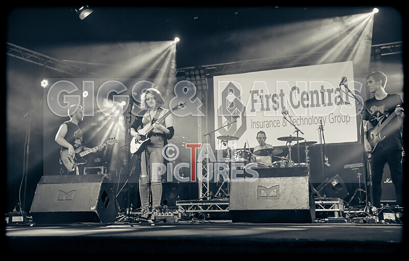 First Central 2022-31 - FIRST CENTRAL