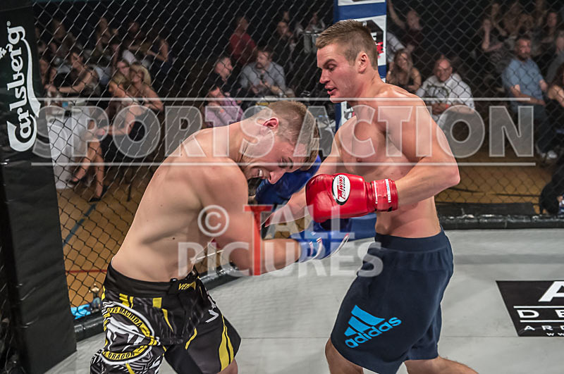 Lock-In 2014_Bout-1-31 - BOUT-1